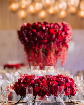 Reflections of love. ~ Carousel’s {Into the Aviary} #CarouselWeddingsEvents